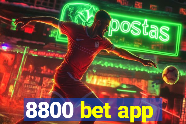 8800 bet app